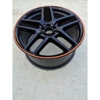 Мерседес gle купе amg 10x21 et52 , 5 a2924012900