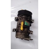 Peugeot 206 1.4 насос кондиционера 9646273880
