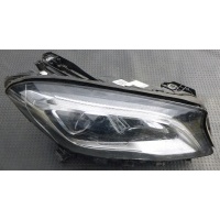 Мерседес gla w156 фара правая a1569067600