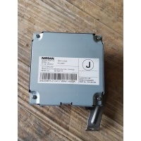 Qashqai ii j11 блок камеры 284a1 hv00a