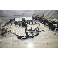 Свет установка консоль 3.5 v6 nissan мурано z51
