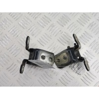 Петля двери передней левой Renault Laguna 3 (2007-2010) 2008 ,824010009R