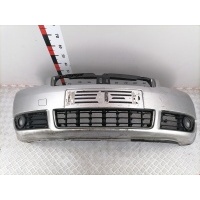 Бампер передний Audi A4 B6 (2001-2004) 2002 ,8H0807105GRU