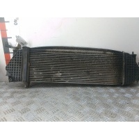 Интеркулер (радиатор интеркулера) Suzuki Grand_Vitara 2 (2005-2017) 2006 ,1362067J02