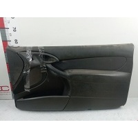 Обшивка (карта) двери передней правой Ford Focus 1 (1998-2004) 2002 ,1312023