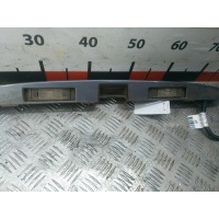 Ручка крышки багажника Nissan Note (2006-2013) 2007 ,253809U00A