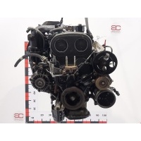 Двигатель (ДВС) Volvo S40_V40 1 (1996-2004) 2001 1.8 B4184SJ,8602300