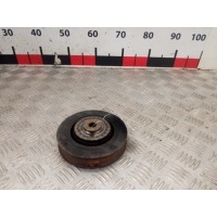 Шкив коленвала Renault Espace 3 (1996-2002) 1998 7700104292,7700104292