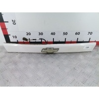 Подсветка номера Chevrolet Kalos (T200) (2002-2008) 2006 ,96190751