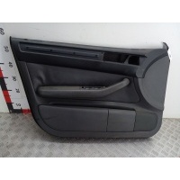 Обшивка (карта) двери передней левой Audi A6 C5 (1997-2004) 2000 ,4B1867103