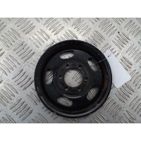 Шкив коленвала Opel Corsa C (2000-2006) 2000 90572867,5614423