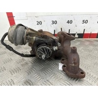Турбина Audi A3 8P (2003-2013) 2006 7249309009S,03G253010J