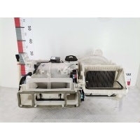 Отопитель в сборе (печка) Toyota Prius 3 (2009-2015) 2009 4431606961,8705047140