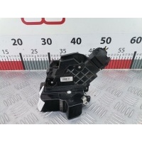 Замок двери передней правой Volvo C30 1 (2006-2009) 2009 30799302,31253666