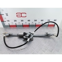 Стеклоподъемник электрический двери передней правой Renault Scenic 1 (1996-2003) 2000 ,7700838591
