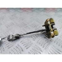 Ограничитель открывания двери Renault Scenic 1 (1996-2003) 2000 ,7700834326