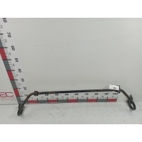 Стабилизатор подвески передний (поперечной устойчивости) Volkswagen Golf 4 (1997-2004) 2000 ,1J0411305A