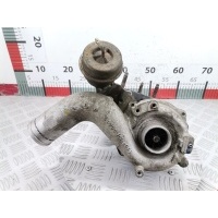 Турбина Volkswagen Golf 4 (1997-2004) 1998 06A145703G