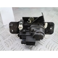 Замок крышки багажника Jeep Compass 1 (MK) (2006-2016) 2011 ,4589176AB