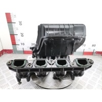 Коллектор впускной BMW 3-Series (E46) (1999-2006) 2002 ,11617509950