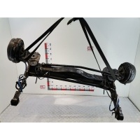 Балка задняя Peugeot Expert 2 (G9) (2007-2016) 2013 ,5148V0