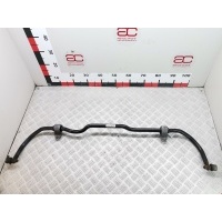 Стабилизатор подвески передний (поперечной устойчивости) Volkswagen Golf_Plus (2005-2013) 2005 1K0411303N