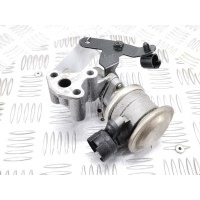 Клапан ЕГР EGR Audi TT 8N (1998-2006) 2005 72276951,06A131102F