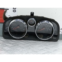 Панель приборная (щиток приборов) Opel Antara (L07) (2006-2017) 2012 95194763,96941875