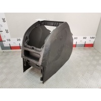 Консоль салона (кулисная часть) Jeep Compass 1 (MK) (2006-2016) 2011 L0160656AB