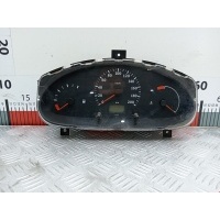 Панель приборная (щиток приборов) Nissan Micra K11 (1992-2003) 2000 248106F710