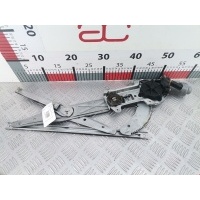 Стеклоподъемник электрический двери передней правой Nissan Micra K11 (1992-2003) 2000 ,807006F611