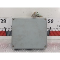 Блок управления двигателем Toyota Rav4 2 (2000-2005) 2003 212000-1330,8966142A20