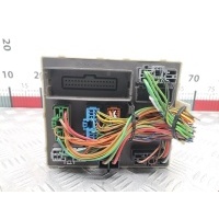 Блок предохранителей Ford Transit (Tourneo) Connect 1 (2002-2013) 2003 ,1781666