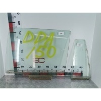 Стекло двери задней левой Mazda Premacy (1999-2007) 2000 ,C14573510
