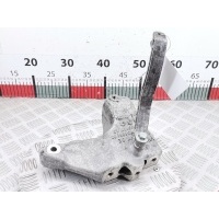 Кронштейн кпп (лапа крепления) Volkswagen Touran 1 (2003-2010) 2004 1K0199117AG