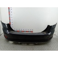 Бампер задний Ford Mondeo 4 (2007-2014) 2009 ,1483898
