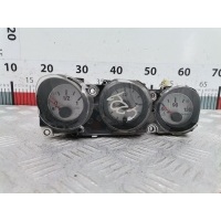 Панель приборная (щиток приборов) Alfa Romeo 156 (932) (1997-2007) 2003 503400020500,156034488