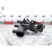 Корпус термостата Volkswagen Lupo (1998-2005) 2001 ,032121111BB