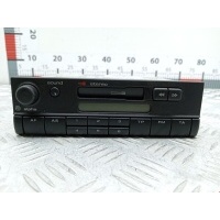 Магнитола Volkswagen Golf 4 (1997-2004) 1998 3B0035156