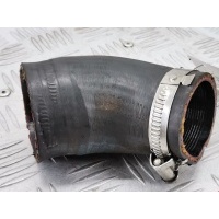 Патрубок интеркулера Skoda Rapid (2012-2020) 2015 04B145822J,04B145822J