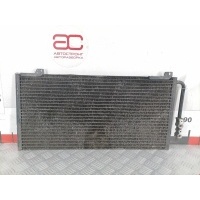 Радиатор кондиционера Rover 25 (1999-2004) 2003 756400W