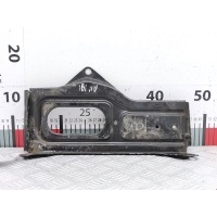 Крепление (корпус) аккумулятора Volkswagen Passat 5 (1996-2000) 1999 ,3U0805213