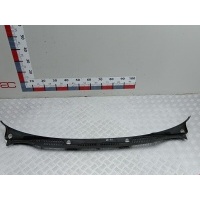 Дождевик (жабо) Volkswagen Touran 1 (2003-2010) 2006 2K0819403,1T0819403