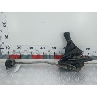 Кулиса КПП Audi A4 B5 (1994-2001) 1995 ,893711334B