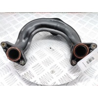 Коллектор впускной Mazda RX8 (2003-2012) 2004 ,N3H413100K