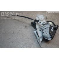 Замок двери Зад. Левая Volkswagen Passat B6 2006 3C4839015A