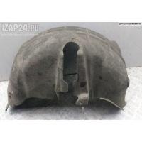Защита крыла (подкрылок) Зад. Правая Audi A6 C6 (2004-2011) 2006 4F0810172D