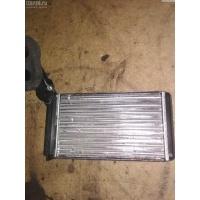 Радиатор отопителя (печки) Volkswagen Sharan (2000-2010) 2006 7M1819030B