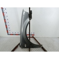 Крыло переднее правое Volkswagen Passat 5 GP (2000-2005) 2001 ,3B0821106G