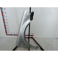 Крыло переднее правое Volkswagen Passat 5 GP (2000-2005) 2002 ,3B0821106G